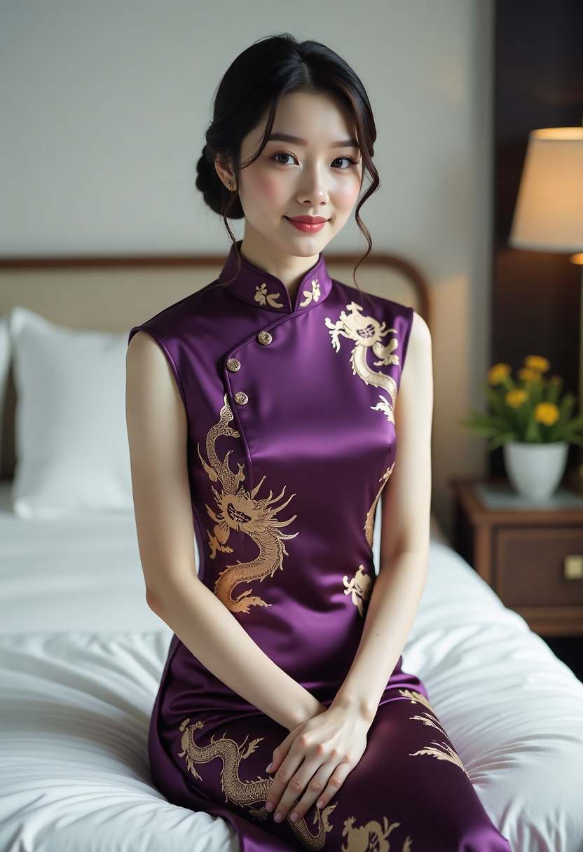 李曼妮