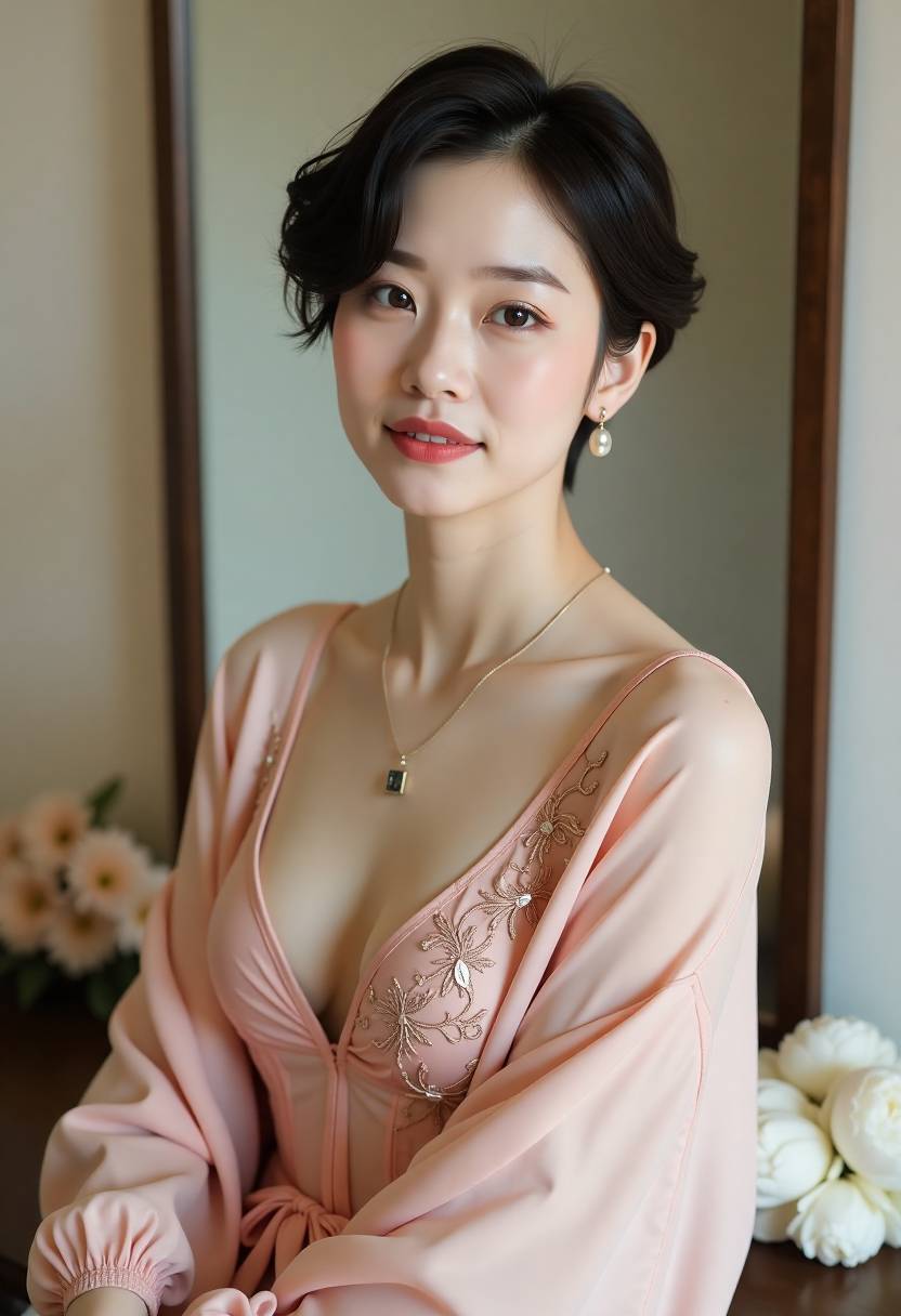 豪门继承人的双重生活