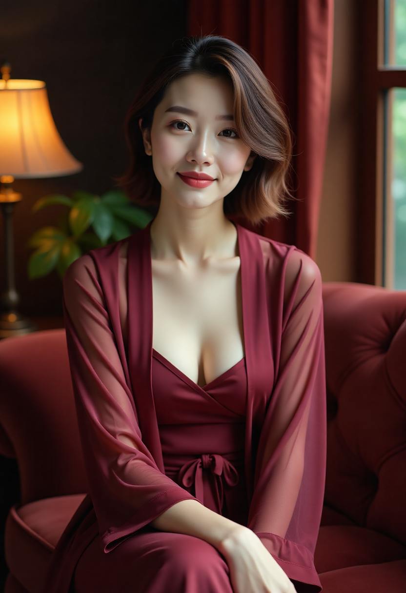 夫人她马甲又掉了